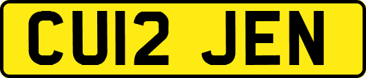 CU12JEN