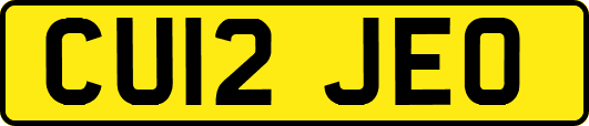 CU12JEO