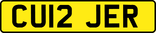CU12JER