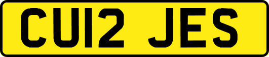 CU12JES