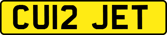 CU12JET