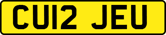 CU12JEU