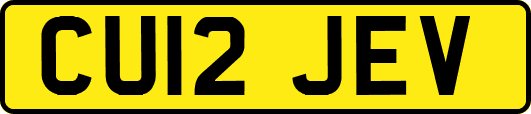 CU12JEV