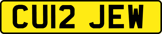 CU12JEW