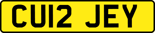 CU12JEY