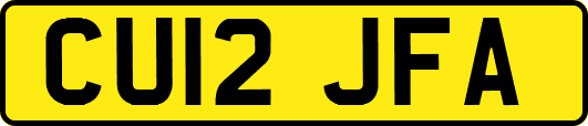 CU12JFA