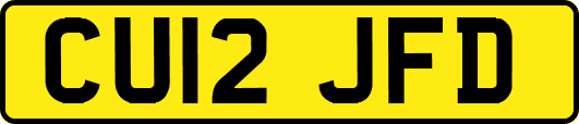 CU12JFD