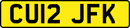 CU12JFK