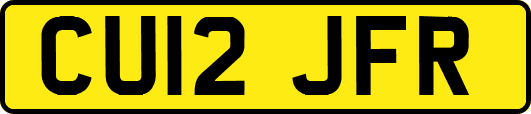 CU12JFR