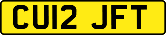 CU12JFT