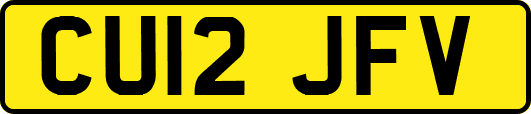 CU12JFV