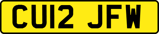 CU12JFW