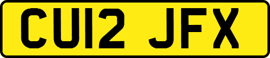 CU12JFX