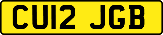CU12JGB