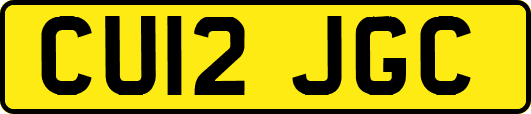 CU12JGC