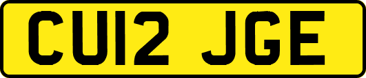 CU12JGE