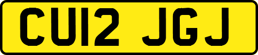CU12JGJ