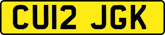 CU12JGK
