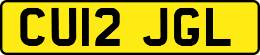 CU12JGL