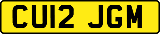 CU12JGM