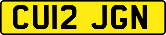 CU12JGN