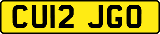 CU12JGO