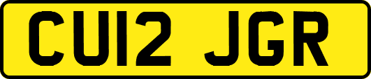CU12JGR