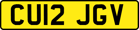 CU12JGV