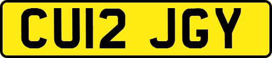 CU12JGY