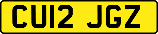 CU12JGZ