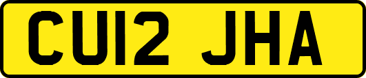 CU12JHA