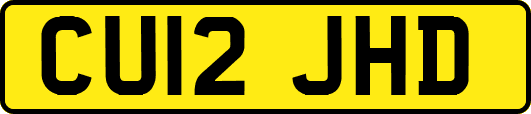 CU12JHD