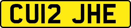 CU12JHE