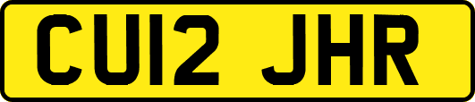 CU12JHR