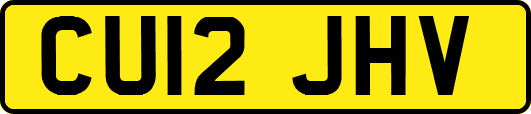 CU12JHV