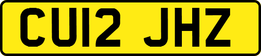 CU12JHZ