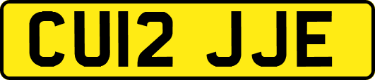 CU12JJE