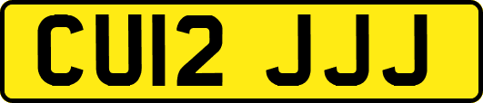CU12JJJ