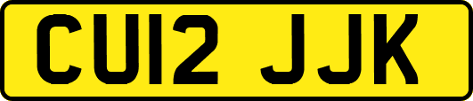 CU12JJK
