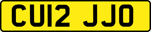 CU12JJO