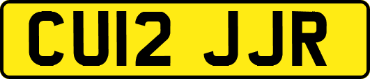 CU12JJR