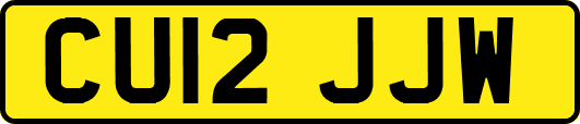 CU12JJW