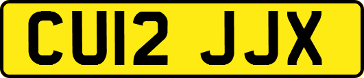 CU12JJX