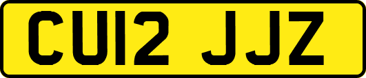 CU12JJZ