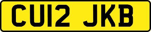 CU12JKB