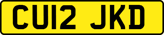 CU12JKD