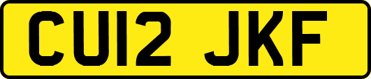 CU12JKF