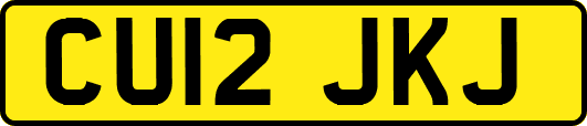 CU12JKJ