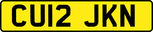 CU12JKN