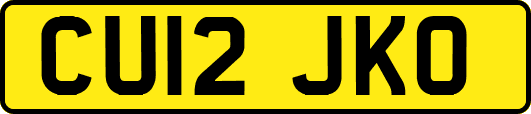 CU12JKO